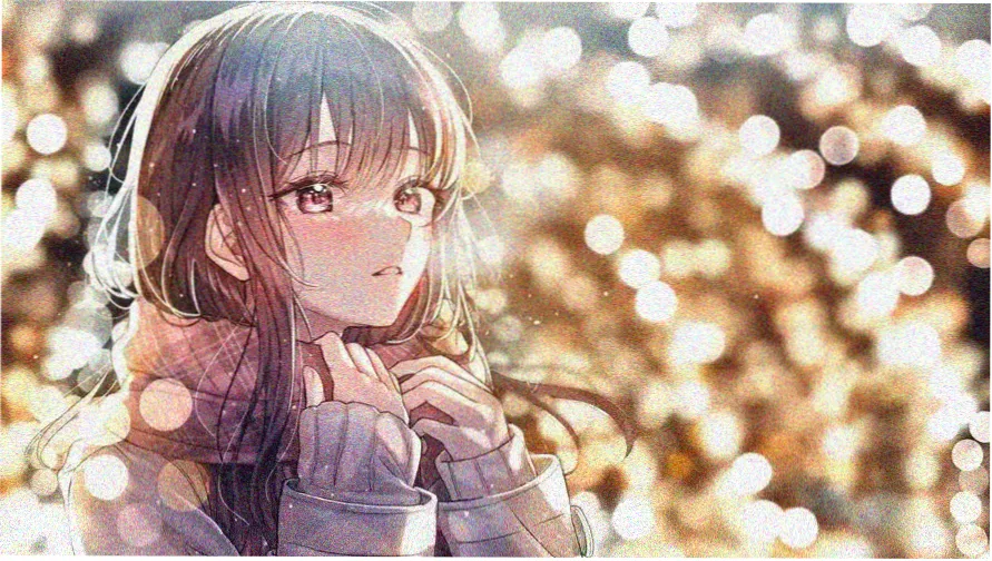 声音设计幕后示意