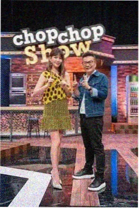 夜航观察室综艺封面示意图