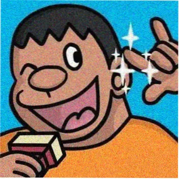 记录者原型头像示意图